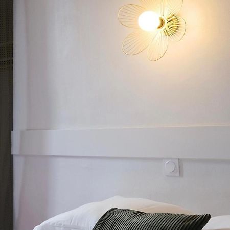Le Central By Santat ! Bellac Exterior foto